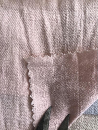 GZ-JCH  A2517-2 騎兵斜竹節洗水 成份：100%棉 側面照